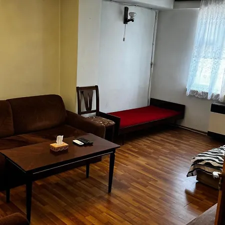 Perfect Apartment Yerevan Exterior photo