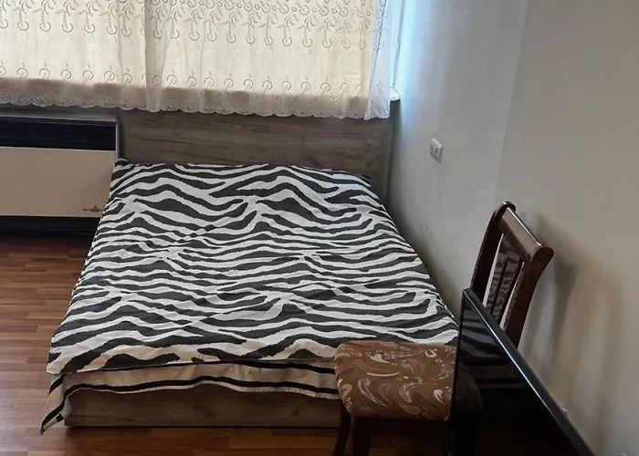 Perfect Apartment