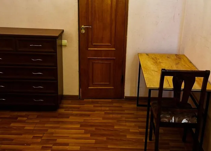 Perfect Apartment